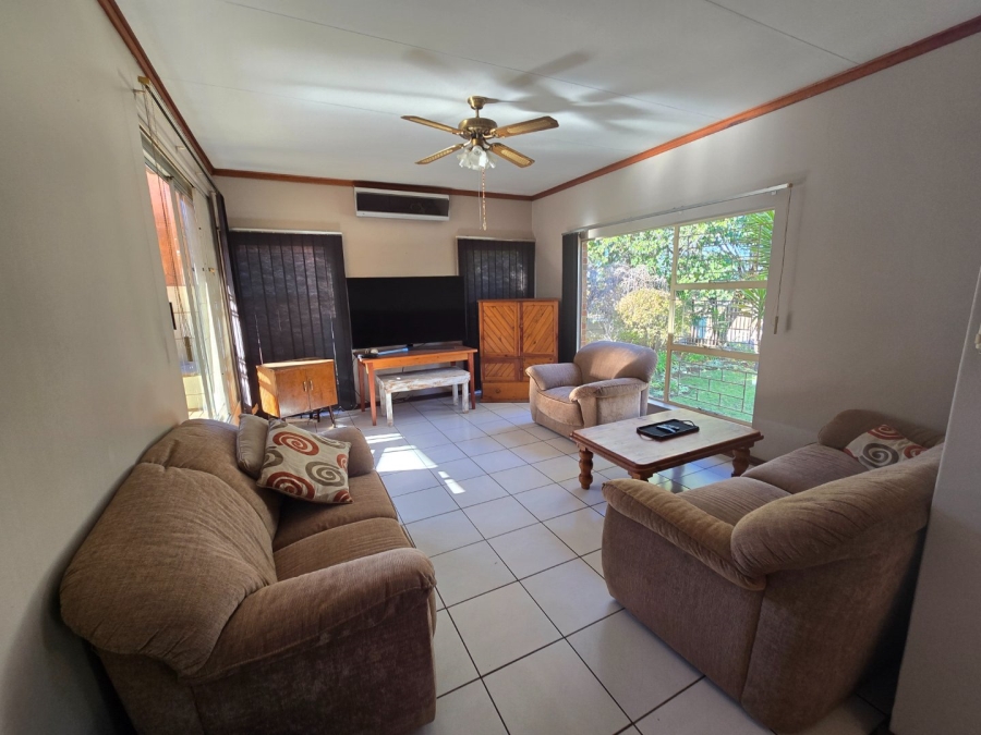 4 Bedroom Property for Sale in Universitas Ridge Free State